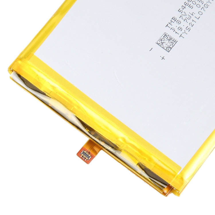 For ZTE Blade V40 5G 5060mAh Battery Replacement li3951T44p8h956656