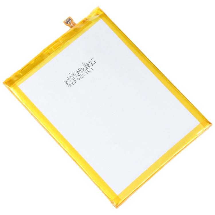 For ZTE ZMAX PRO Z981 GRAND X MAX 2 Z988 Z963U 3400mAh Battery Replacement Li3934T44P8h876744