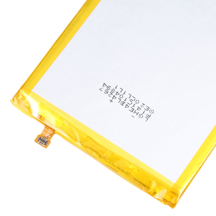 For ZTE ZMAX PRO Z981 GRAND X MAX 2 Z988 Z963U 3400mAh Battery Replacement Li3934T44P8h876744