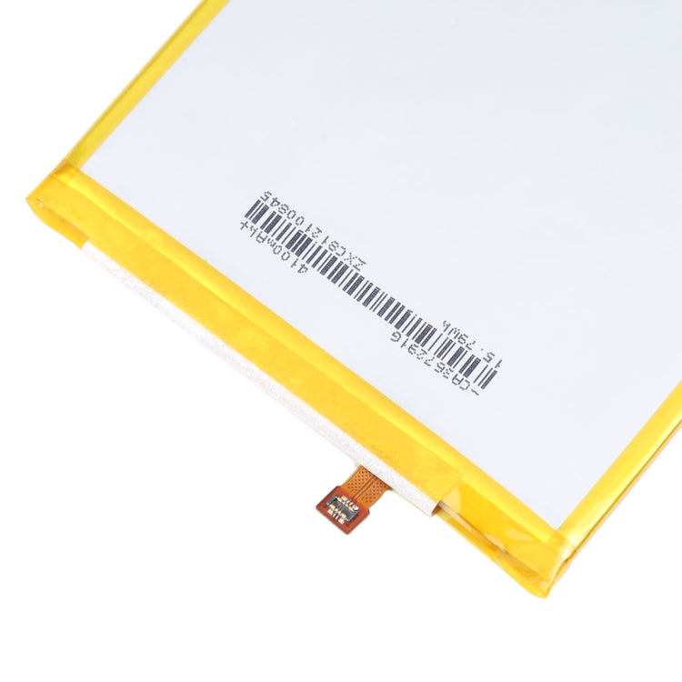 For ZTE Blade Z Max Z982 4080mAh Battery Replacement Li3940T44P8h937238