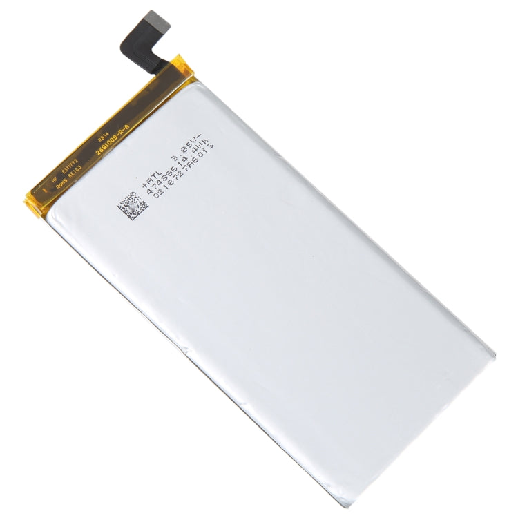 For Google Pixel 4 XL 3700mAh Battery Replacement G020J-B