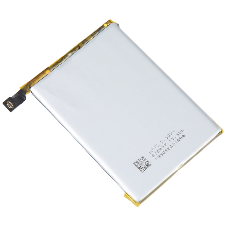 For Google Pixel 3 XL 3430mAh Battery Replacement G013C-B