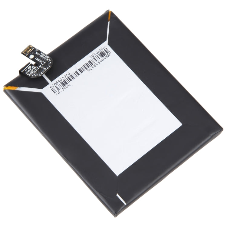 For Google Pixel 2 XL LG Edition 3830mAh Battery Replacement BG2M