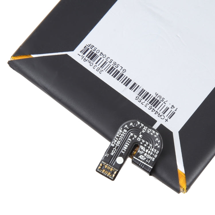 For Google Pixel 2 XL LG Edition 3830mAh Battery Replacement BG2M