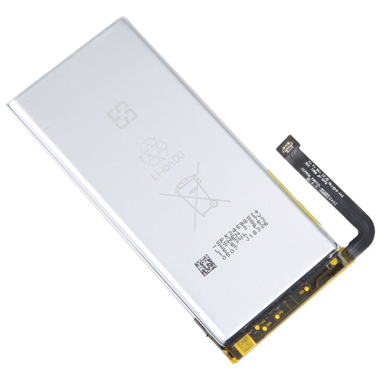 For Google Pixel 5 4000mAh Battery Replacement GTB1F