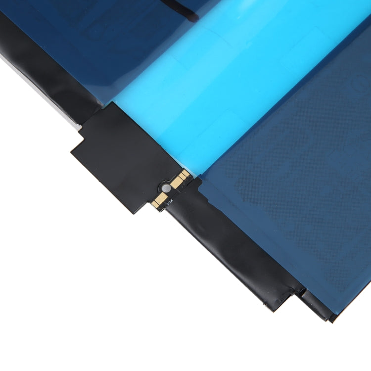 For iPad Pro 11 2018 A2013 A1934 A1980 A1979 300mAh Battery Replacement