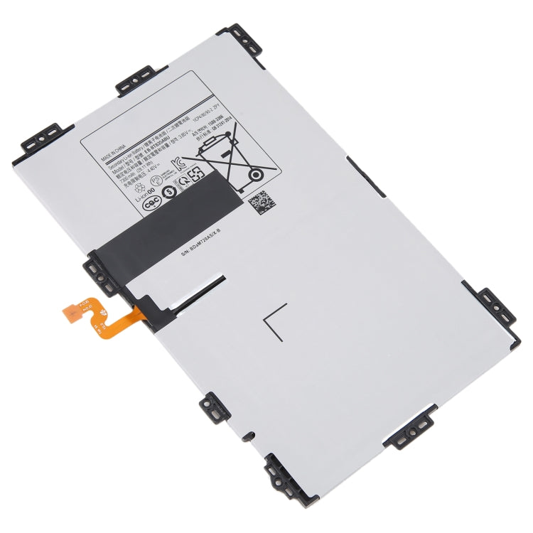 For Samsung Galaxy Tab S4 10.5 Zoll T830 T835 300mAh Battery Replacement