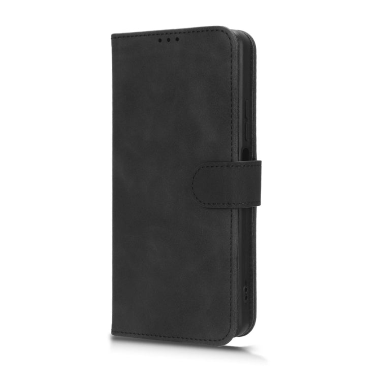 For TECNO Spark 10 Pro Skin Feel Magnetic Flip Leather Phone Case