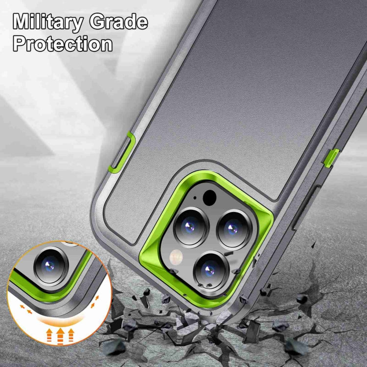 For iPhone 14 Pro Max Life Waterproof Rugged Phone Case