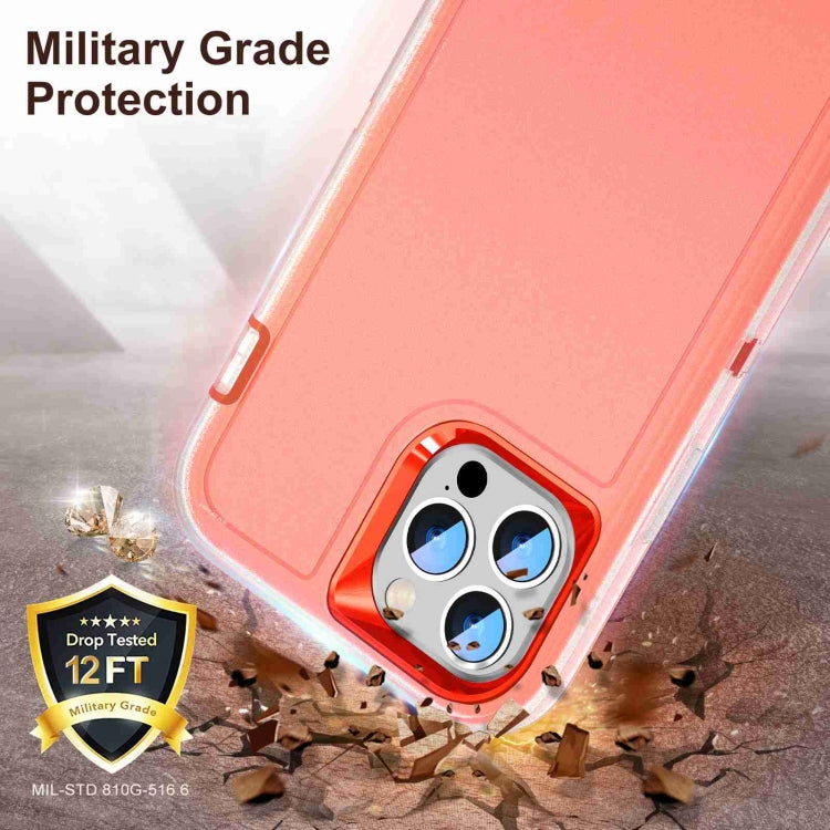 For iPhone 14 Pro Max Life Waterproof Rugged Phone Case