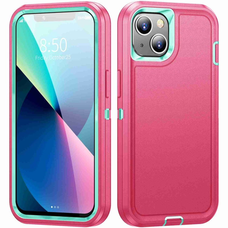 For iPhone 11 Life Waterproof Rugged Phone Case
