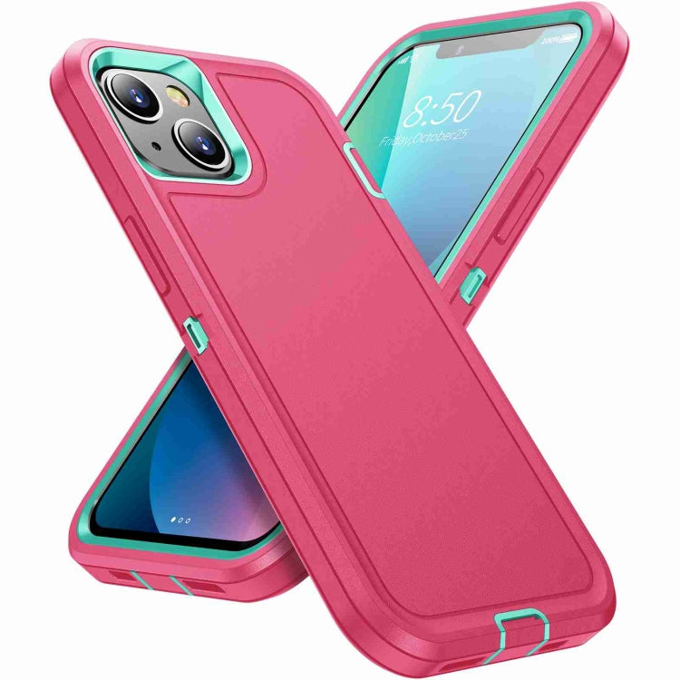 For iPhone 11 Life Waterproof Rugged Phone Case