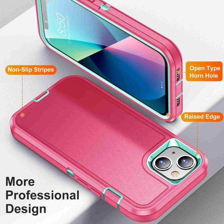 For iPhone 11 Life Waterproof Rugged Phone Case