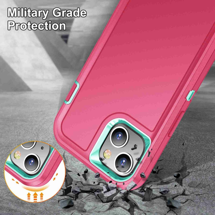 For iPhone 11 Life Waterproof Rugged Phone Case