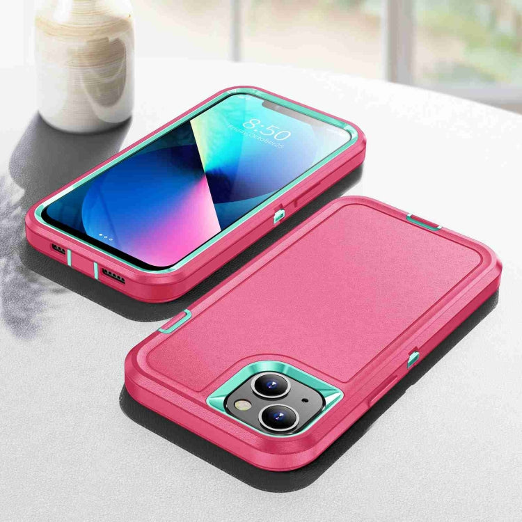 For iPhone 11 Life Waterproof Rugged Phone Case