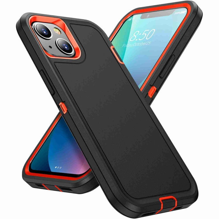 For iPhone 11 Life Waterproof Rugged Phone Case