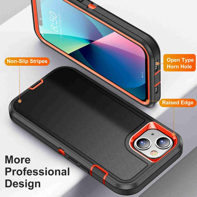 For iPhone 11 Life Waterproof Rugged Phone Case