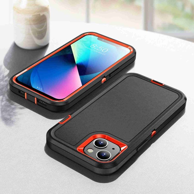 For iPhone 11 Life Waterproof Rugged Phone Case