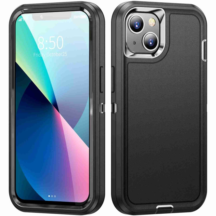 For iPhone 11 Life Waterproof Rugged Phone Case