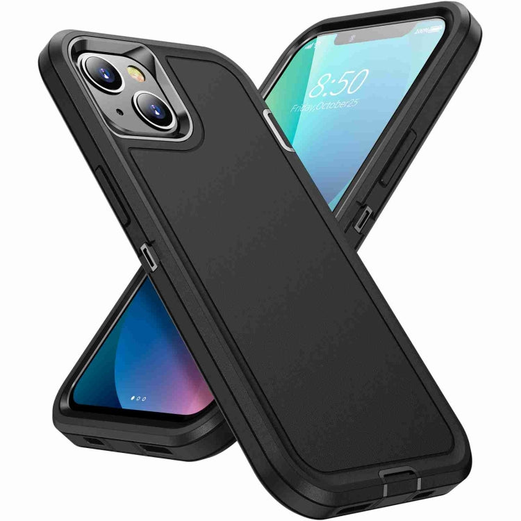 For iPhone 11 Life Waterproof Rugged Phone Case