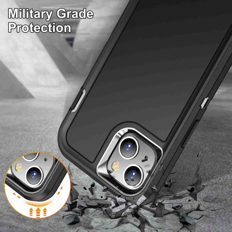 For iPhone 11 Life Waterproof Rugged Phone Case