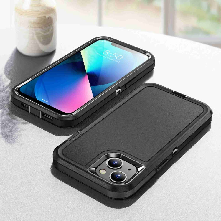 For iPhone 11 Life Waterproof Rugged Phone Case