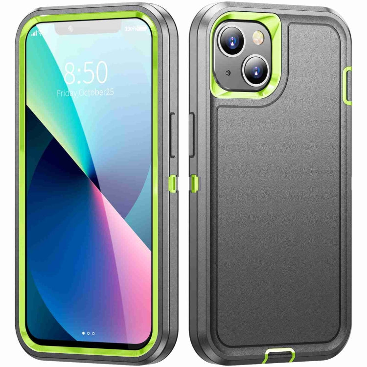For iPhone 11 Life Waterproof Rugged Phone Case