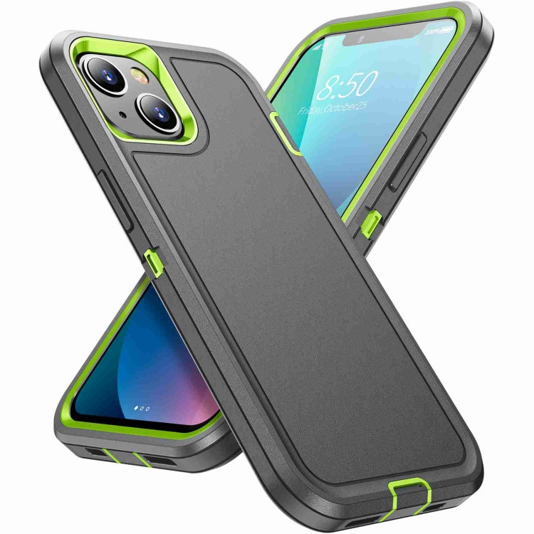 For iPhone 11 Life Waterproof Rugged Phone Case