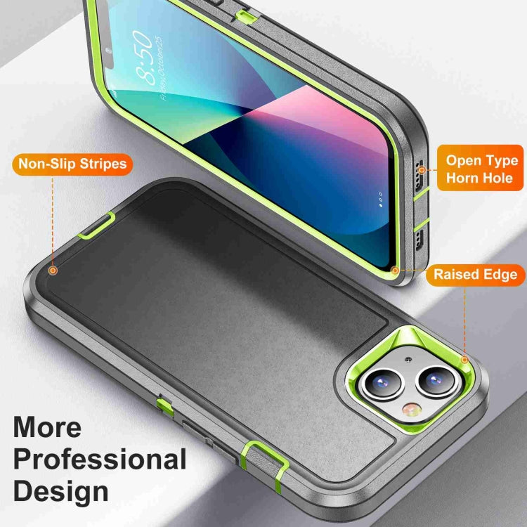 For iPhone 11 Life Waterproof Rugged Phone Case