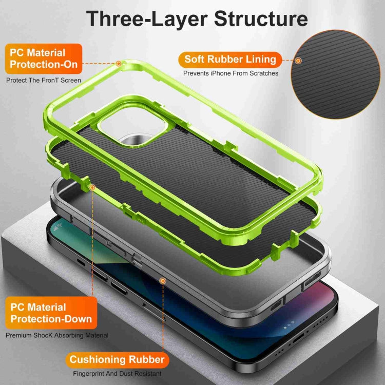 For iPhone 11 Life Waterproof Rugged Phone Case