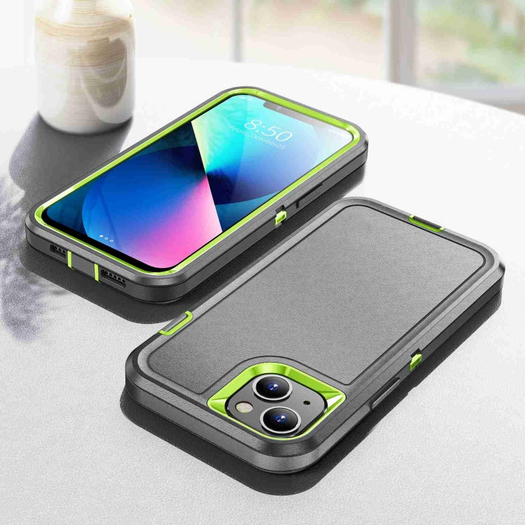For iPhone 11 Life Waterproof Rugged Phone Case