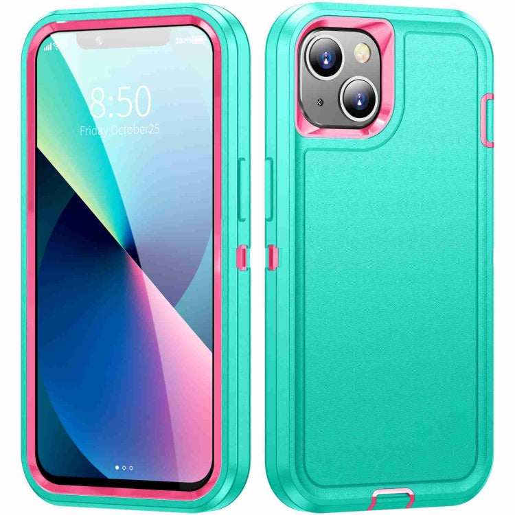 For iPhone 11 Life Waterproof Rugged Phone Case