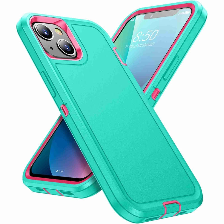 For iPhone 11 Life Waterproof Rugged Phone Case