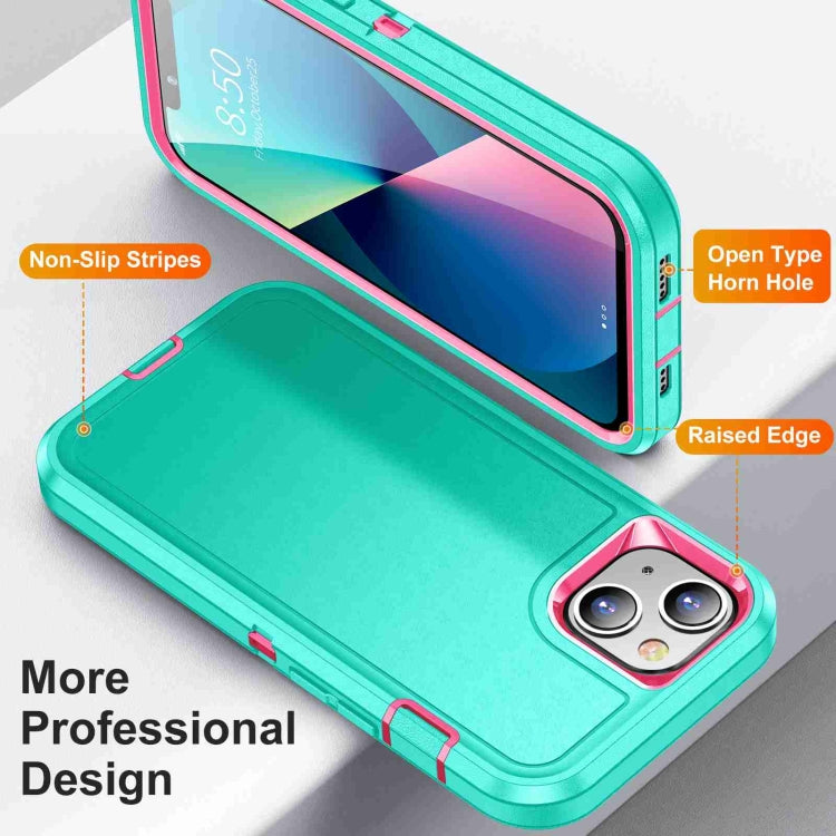 For iPhone 11 Life Waterproof Rugged Phone Case