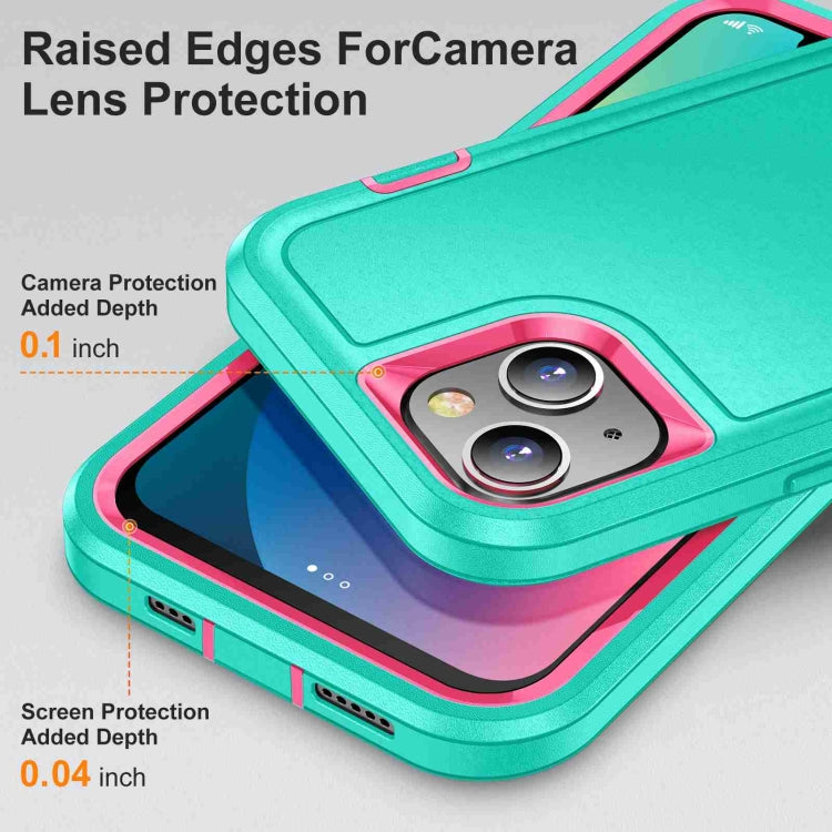 For iPhone 11 Life Waterproof Rugged Phone Case