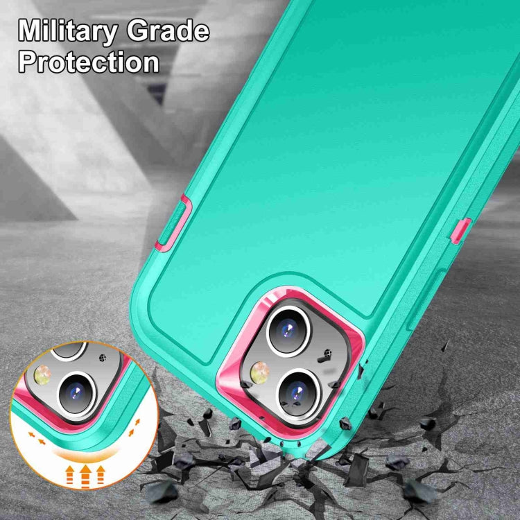 For iPhone 11 Life Waterproof Rugged Phone Case