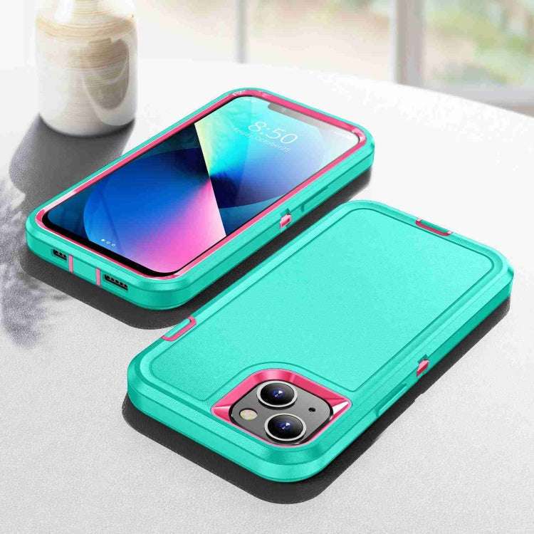 For iPhone 11 Life Waterproof Rugged Phone Case
