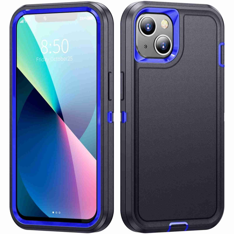 For iPhone 11 Life Waterproof Rugged Phone Case