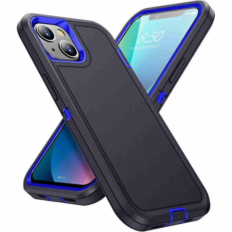 For iPhone 11 Life Waterproof Rugged Phone Case