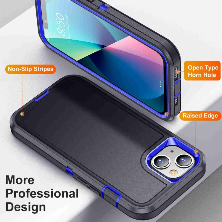 For iPhone 11 Life Waterproof Rugged Phone Case