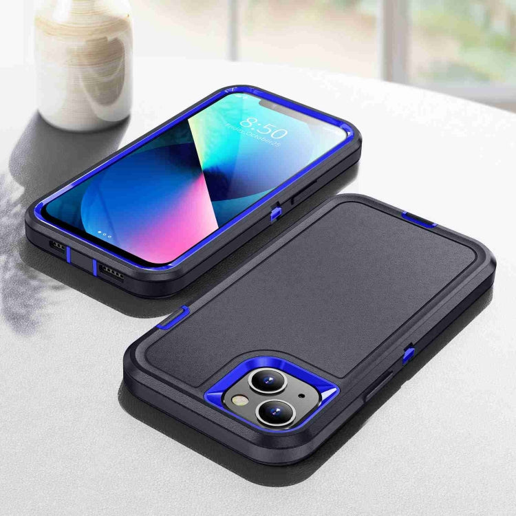 For iPhone 11 Life Waterproof Rugged Phone Case