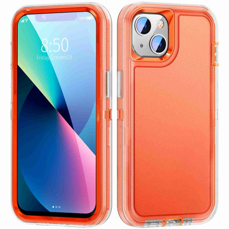 For iPhone 11 Life Waterproof Rugged Phone Case