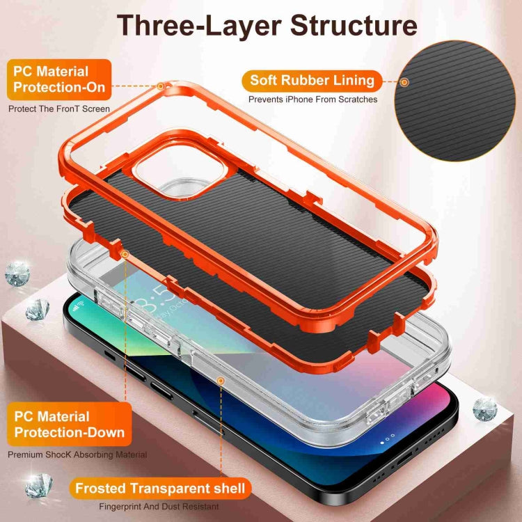 For iPhone 11 Life Waterproof Rugged Phone Case
