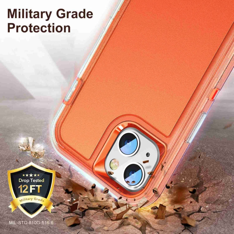 For iPhone 11 Life Waterproof Rugged Phone Case
