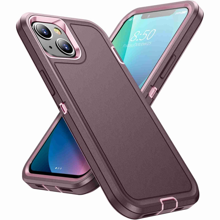 For iPhone 11 Life Waterproof Rugged Phone Case