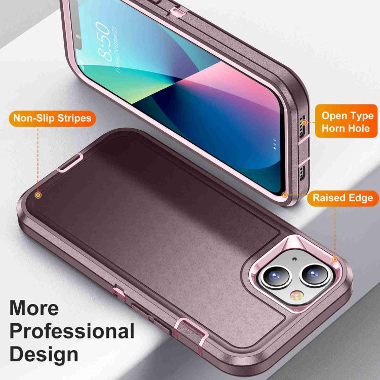 For iPhone 11 Life Waterproof Rugged Phone Case
