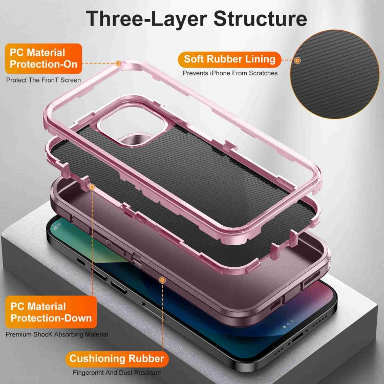 For iPhone 11 Life Waterproof Rugged Phone Case