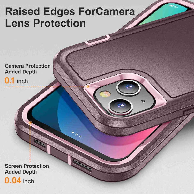 For iPhone 11 Life Waterproof Rugged Phone Case