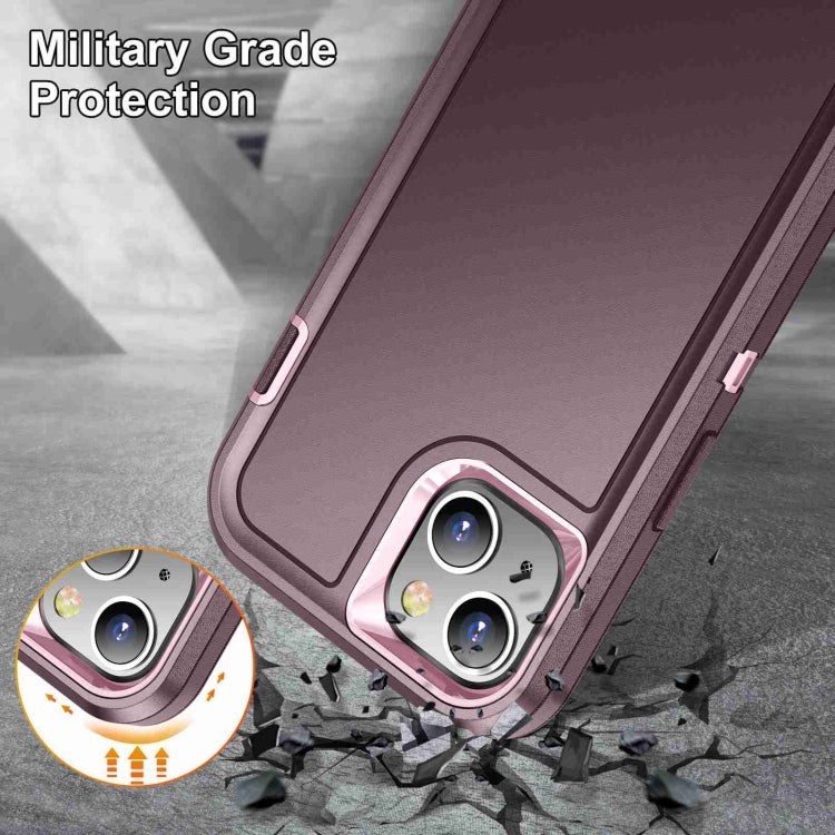 For iPhone 11 Life Waterproof Rugged Phone Case