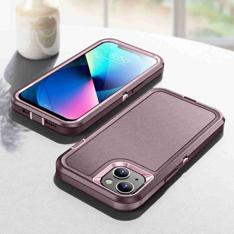 For iPhone 11 Life Waterproof Rugged Phone Case